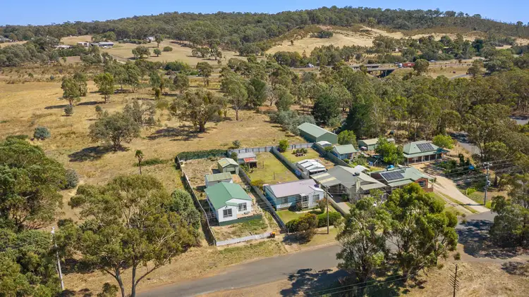 Second view of Homely house listing, 7 SANCTUARY ROAD, Tallarook VIC 3659