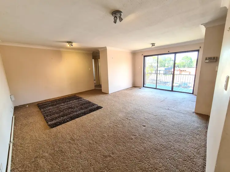 Second view of Homely unit listing, 11/87 Memorial Avenue, Liverpool NSW 2170