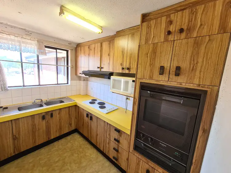 Third view of Homely unit listing, 11/87 Memorial Avenue, Liverpool NSW 2170