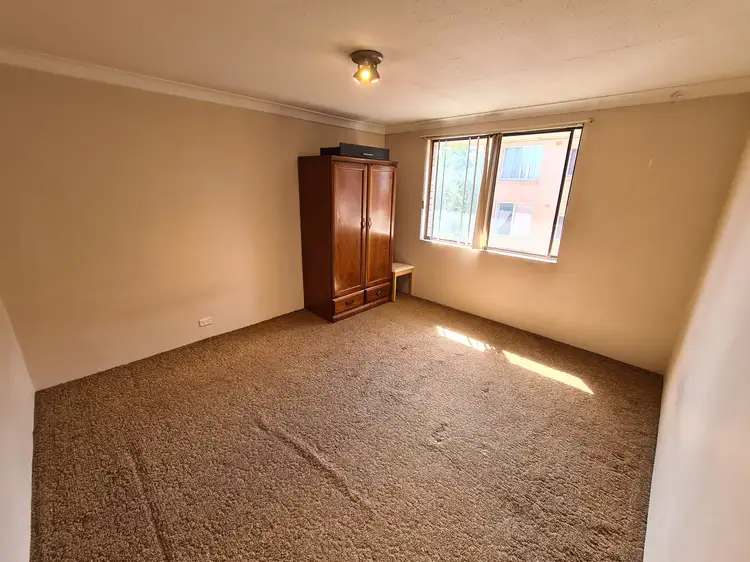 Fifth view of Homely unit listing, 11/87 Memorial Avenue, Liverpool NSW 2170