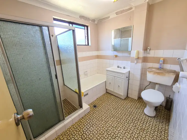 Sixth view of Homely unit listing, 11/87 Memorial Avenue, Liverpool NSW 2170