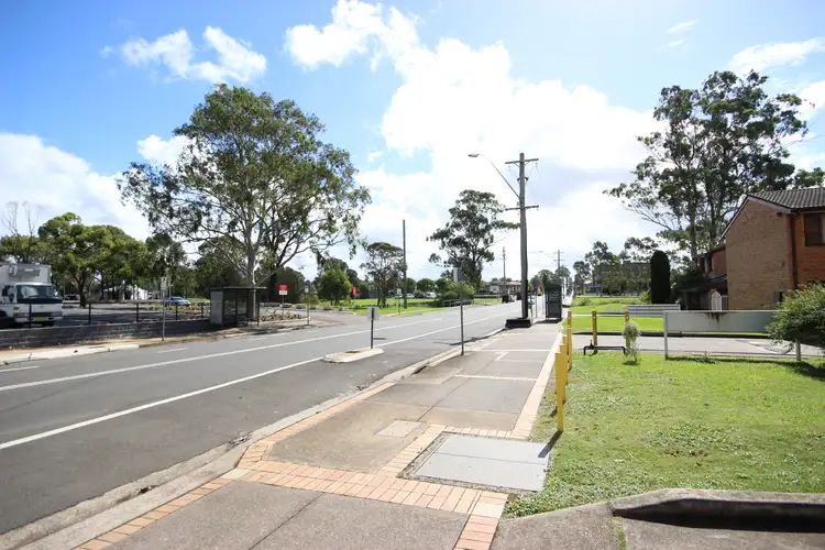 Seventh view of Homely unit listing, 11/87 Memorial Avenue, Liverpool NSW 2170