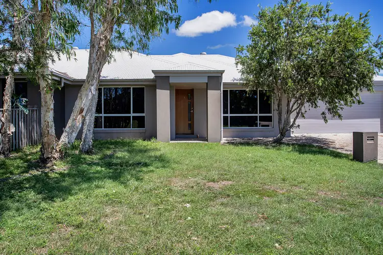 1/21 Miami Terrace, Blacks Beach QLD 4740