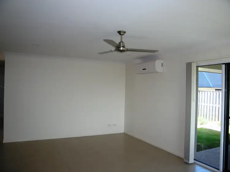Second view of Homely unit listing, 1/21 Miami Terrace, Blacks Beach QLD 4740