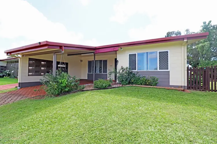 Main view of Homely unit listing, 3/6 Parkview Street, Atherton QLD 4883