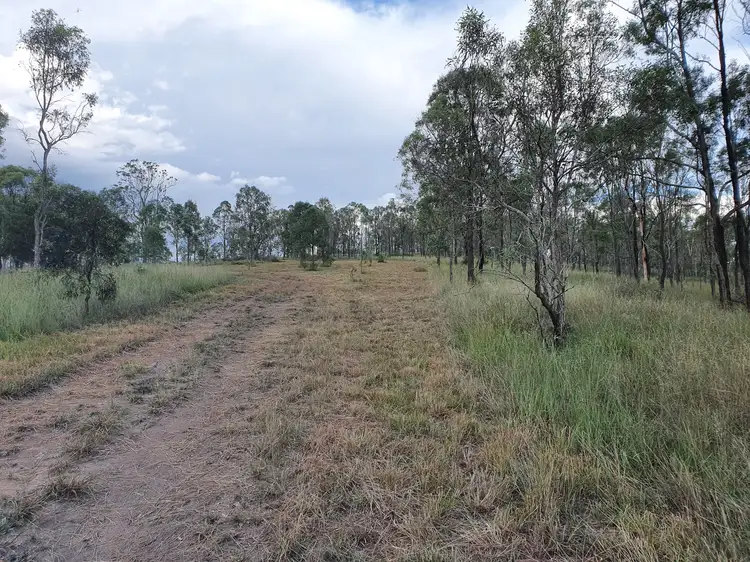 Third view of Homely rural property listing, LOT 84 Stretton drive, Blackbutt QLD 4314