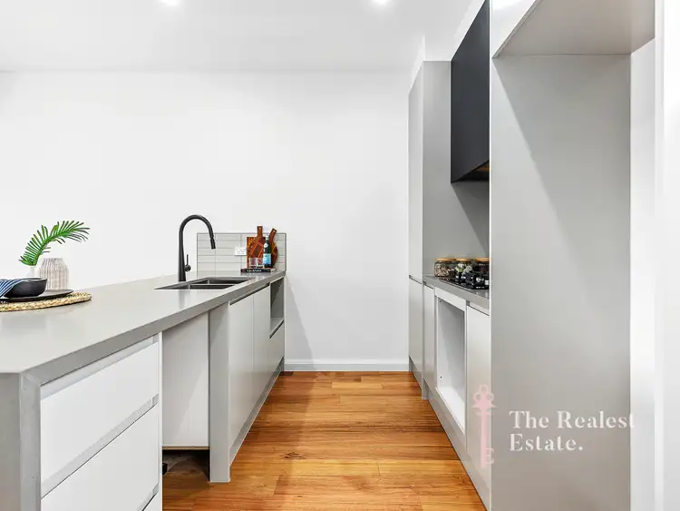 Sixth view of Homely townhouse listing, 3/3 McCracken Avenue, Pascoe Vale VIC 3044