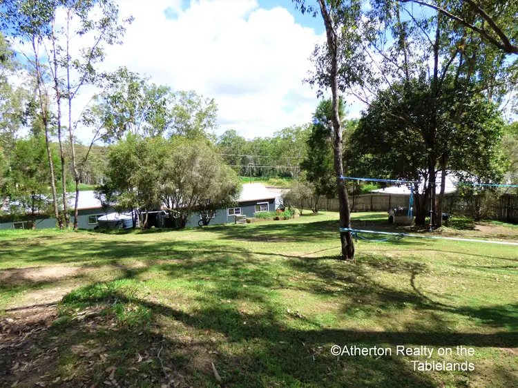 5 Rolley Road, Wondecla QLD 4887