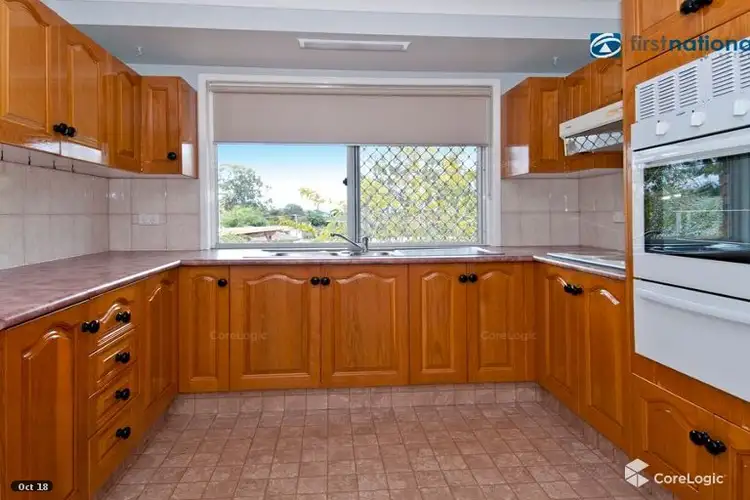 Third view of Homely unit listing, 10/19-23 Ben Lexcen Court, Mount Warren Park QLD 4207