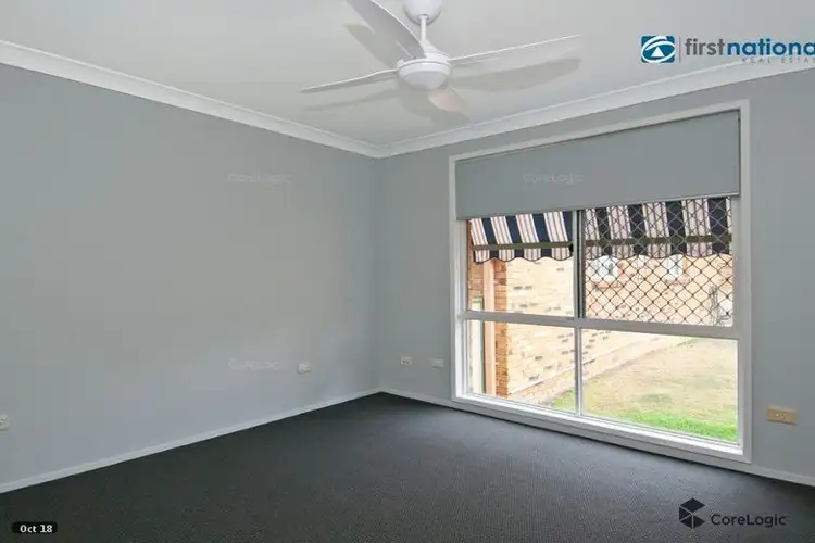 Fourth view of Homely unit listing, 10/19-23 Ben Lexcen Court, Mount Warren Park QLD 4207