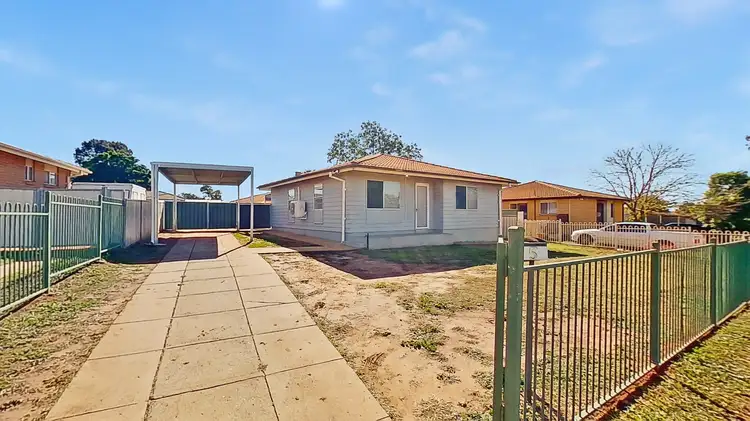 5 Pinnaroo Place, Dubbo NSW 2830