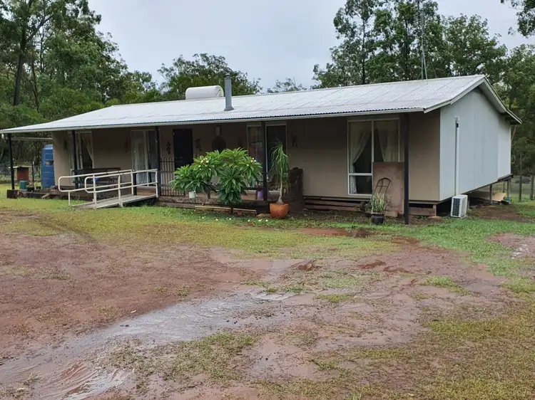 Main view of Homely house listing, 10286 D'Aguilar HWY, Blackbutt QLD 4314