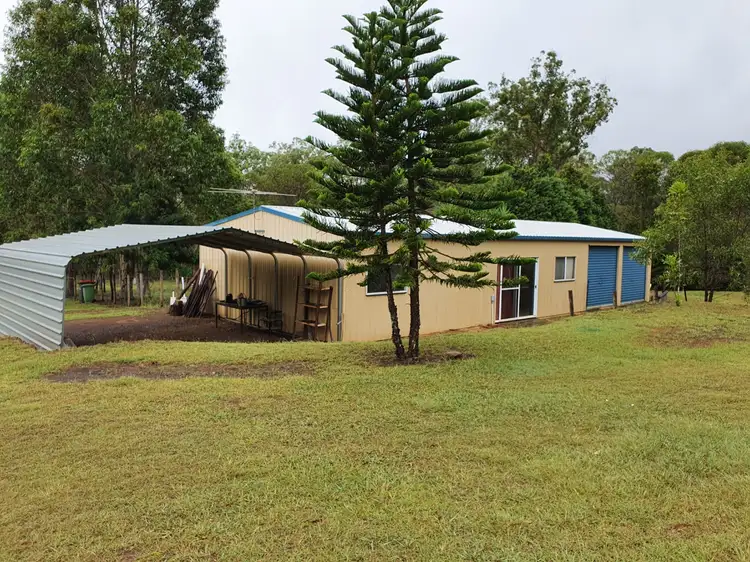 Second view of Homely house listing, 10286 D'Aguilar HWY, Blackbutt QLD 4314