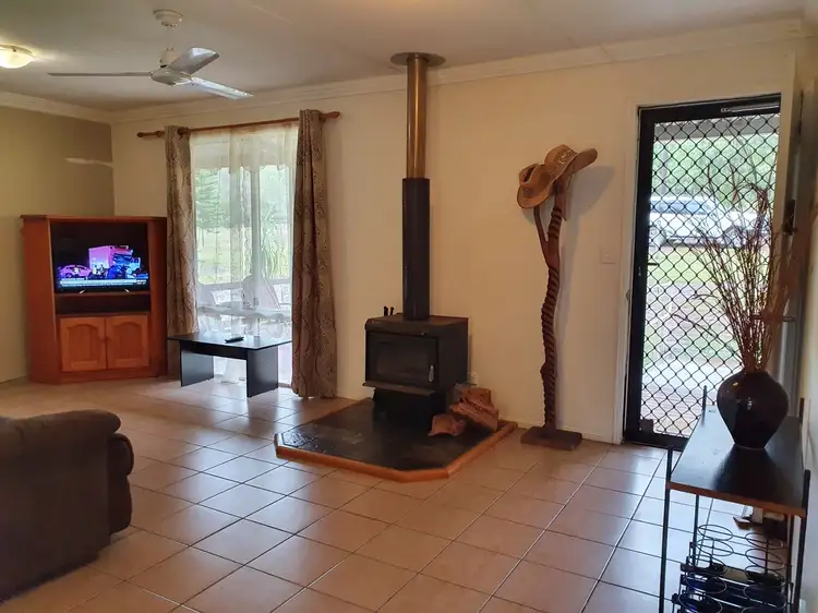 Third view of Homely house listing, 10286 D'Aguilar HWY, Blackbutt QLD 4314