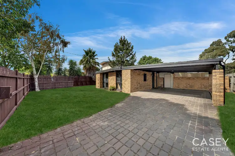 Third view of Homely house listing, 20 Bruce Street, Cranbourne VIC 3977