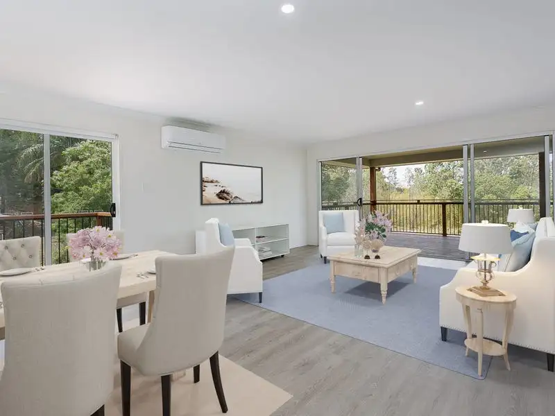 Main view of Homely house listing, 9 Hallett Street, North Ipswich QLD 4305