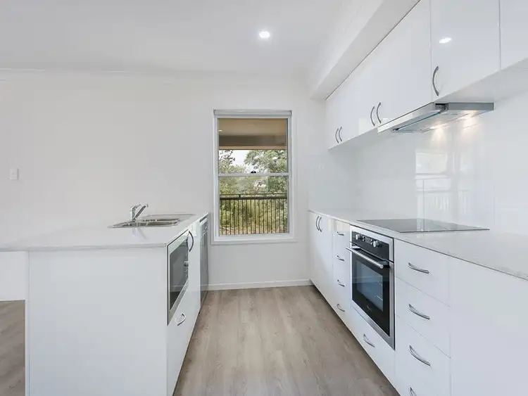 Second view of Homely house listing, 9 Hallett Street, North Ipswich QLD 4305