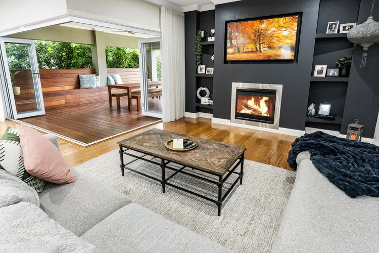 Second view of Homely house listing, 4 Riding Lane, Camden Park NSW 2570