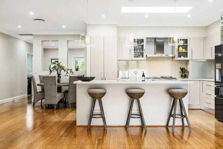 Fourth view of Homely house listing, 4 Riding Lane, Camden Park NSW 2570