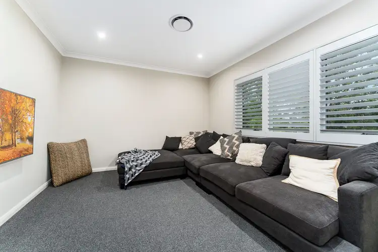 Fifth view of Homely house listing, 4 Riding Lane, Camden Park NSW 2570