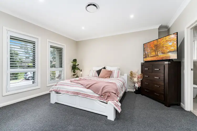 Sixth view of Homely house listing, 4 Riding Lane, Camden Park NSW 2570