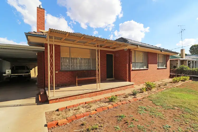 Main view of Homely house listing, 131 Wattle Avenue, Kerang VIC 3579