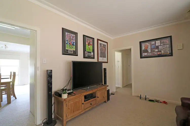 Second view of Homely house listing, 131 Wattle Avenue, Kerang VIC 3579