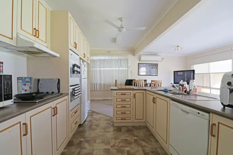 Third view of Homely house listing, 131 Wattle Avenue, Kerang VIC 3579