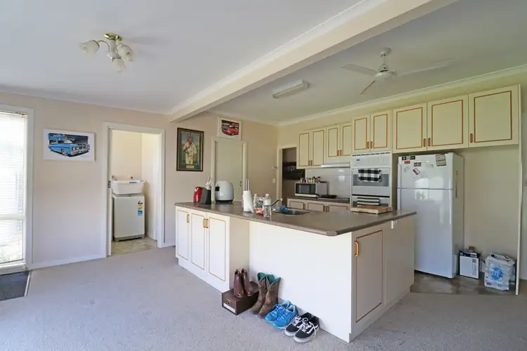 Sixth view of Homely house listing, 131 Wattle Avenue, Kerang VIC 3579
