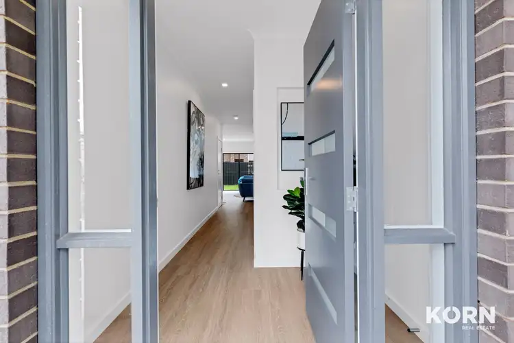 Third view of Homely townhouse listing, 25A Arthur Street, Tranmere SA 5073