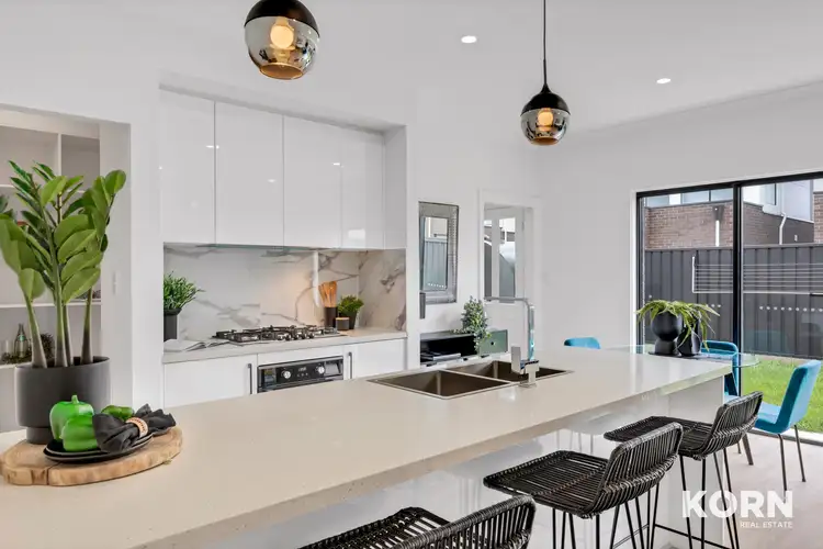 Fifth view of Homely townhouse listing, 25A Arthur Street, Tranmere SA 5073