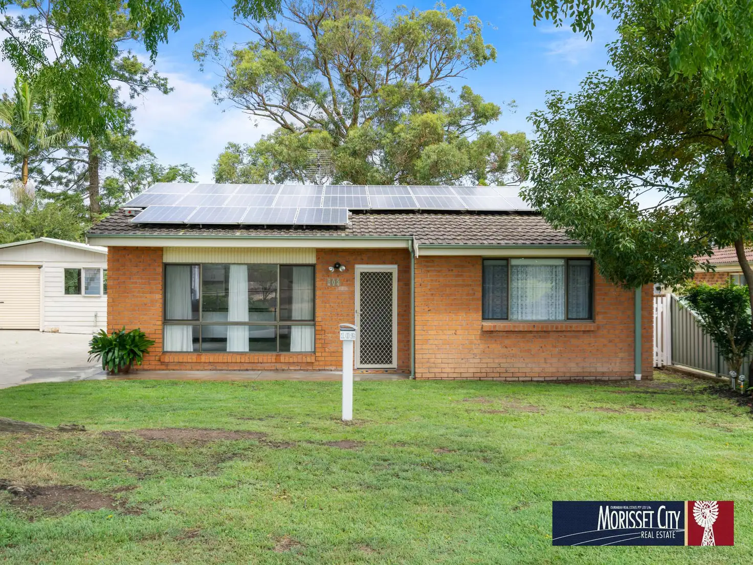 Main view of Homely house listing, 102 Coorumbung Road, Dora Creek NSW 2264
