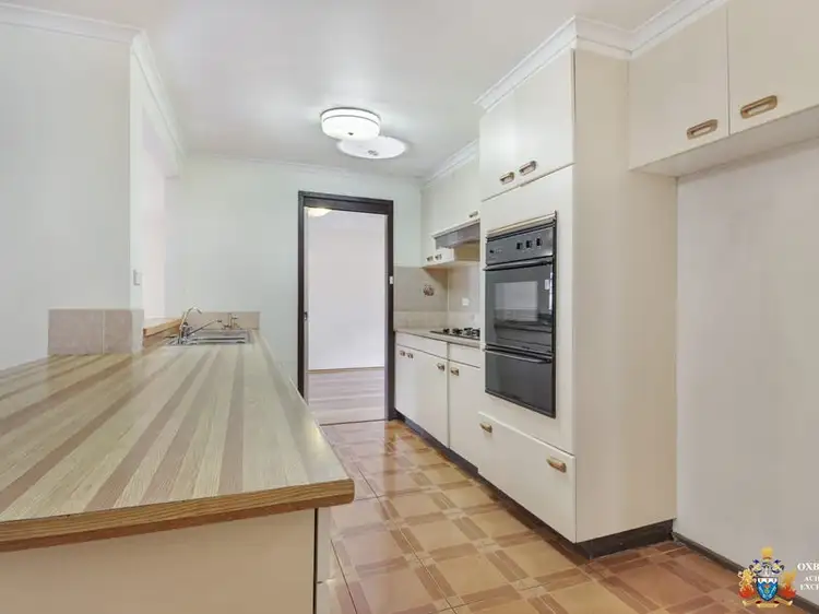 Second view of Homely house listing, 11 Geranium Avenue, Macquarie Fields NSW 2564