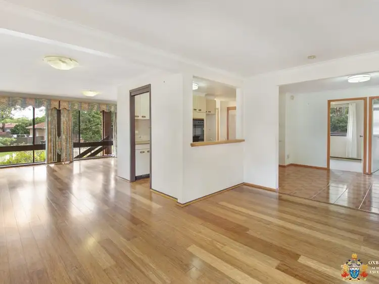 Fifth view of Homely house listing, 11 Geranium Avenue, Macquarie Fields NSW 2564