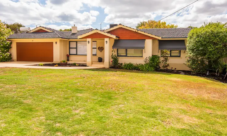 Main view of Homely house listing, 3 Floribunda Avenue, Sorrento WA 6020