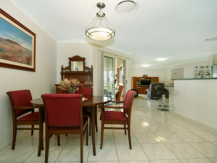 Fifth view of Homely house listing, 16 Currawong Drive, Highfields QLD 4352
