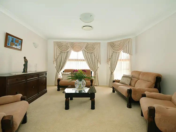 Sixth view of Homely house listing, 16 Currawong Drive, Highfields QLD 4352
