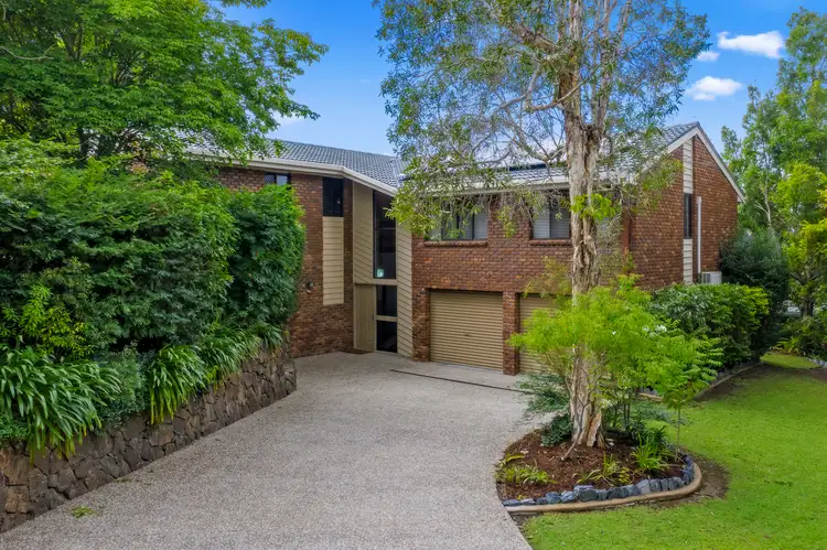 3 Rafferty Street, Mcdowall QLD 4053