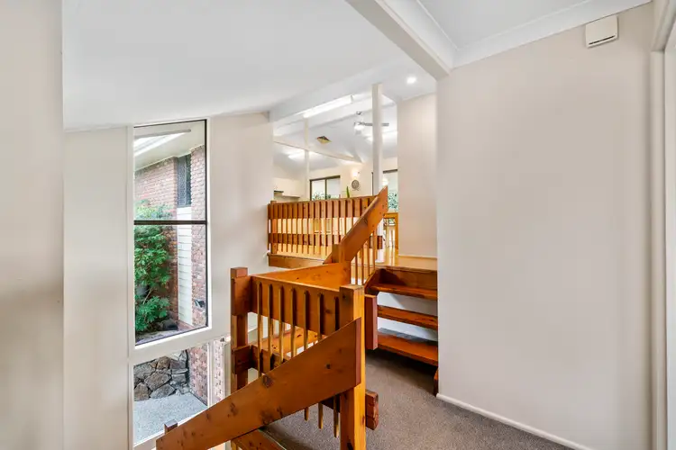 Second view of Homely house listing, 3 Rafferty Street, Mcdowall QLD 4053