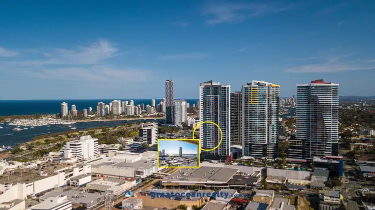 1123/56 Scarborough Street, Southport QLD 4215