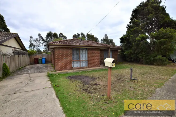 Main view of Homely house listing, 39 Meredith Crescent, Hampton Park VIC 3976