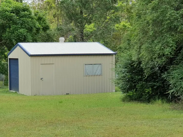 Fourth view of Homely land listing, 2 Hathaway Street, Benarkin QLD 4314