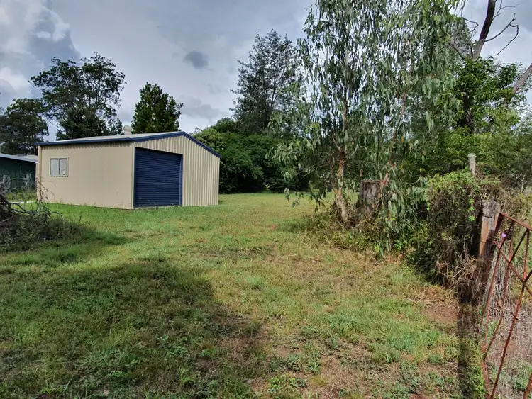 Fifth view of Homely land listing, 2 Hathaway Street, Benarkin QLD 4314