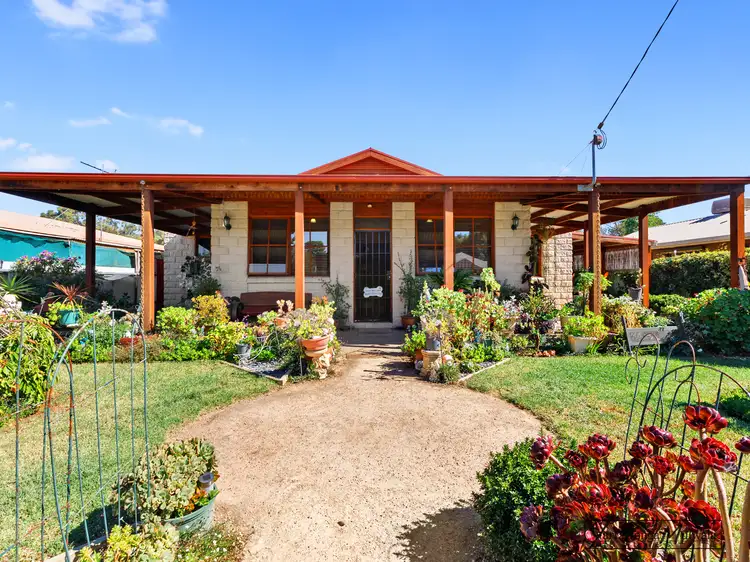 133 Manners Street, Mulwala NSW 2647