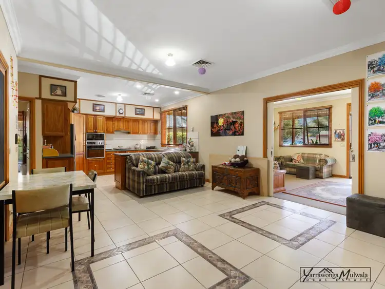 Fifth view of Homely house listing, 133 Manners Street, Mulwala NSW 2647