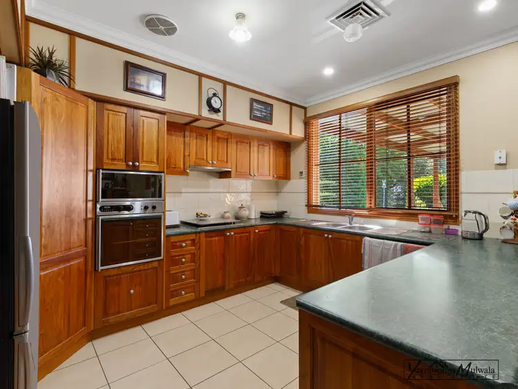 Sixth view of Homely house listing, 133 Manners Street, Mulwala NSW 2647