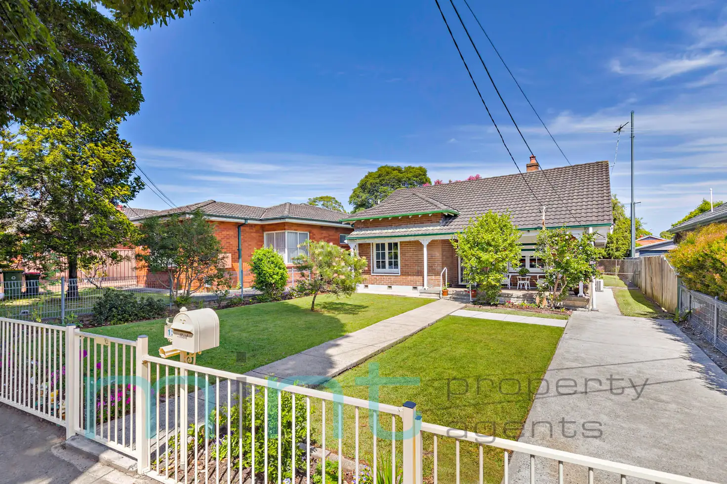 Main view of Homely house listing, 127 Madeline Street, Belfield NSW 2191