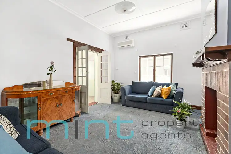 Second view of Homely house listing, 127 Madeline Street, Belfield NSW 2191