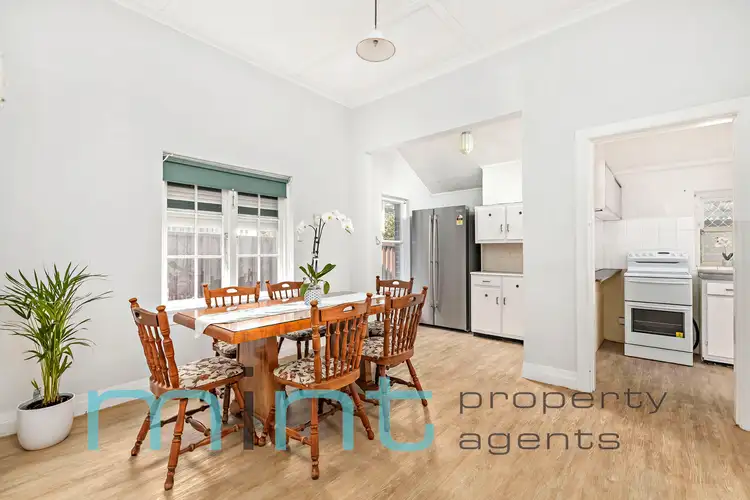 Fourth view of Homely house listing, 127 Madeline Street, Belfield NSW 2191
