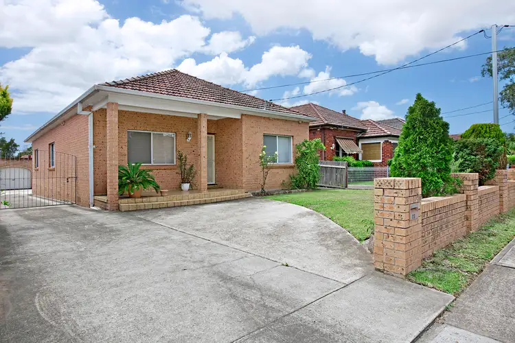 20 Saxon Street, Belfield NSW 2191